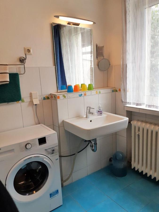 Ferienwohnung Petronela 瓦伦 外观 照片