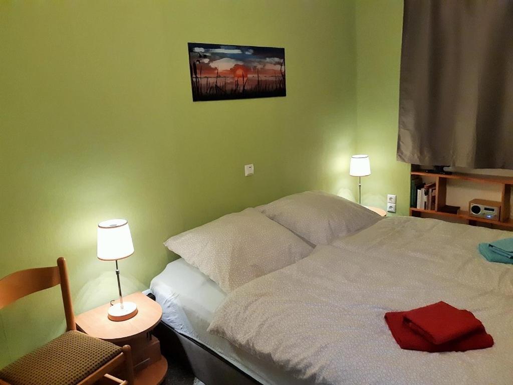 Ferienwohnung Petronela 瓦伦 外观 照片