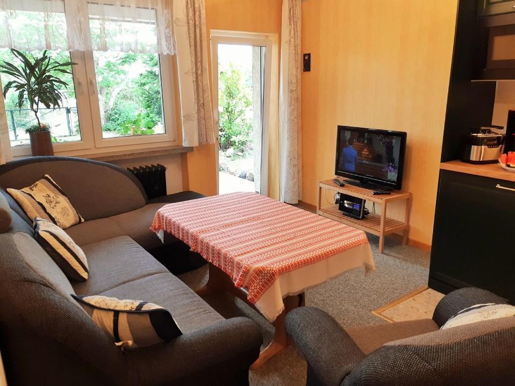Ferienwohnung Petronela 瓦伦 外观 照片