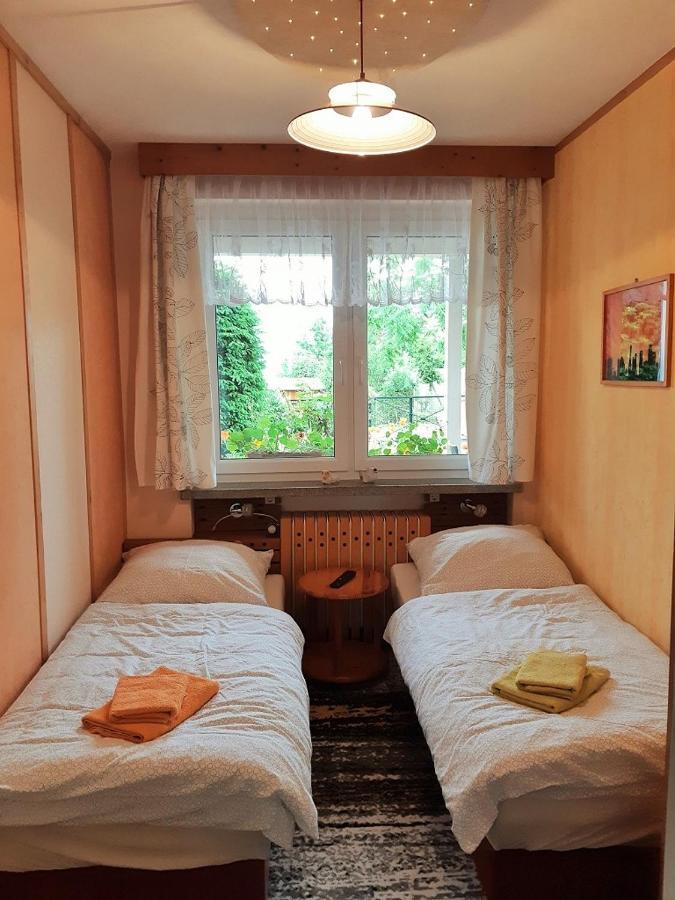 Ferienwohnung Petronela 瓦伦 外观 照片
