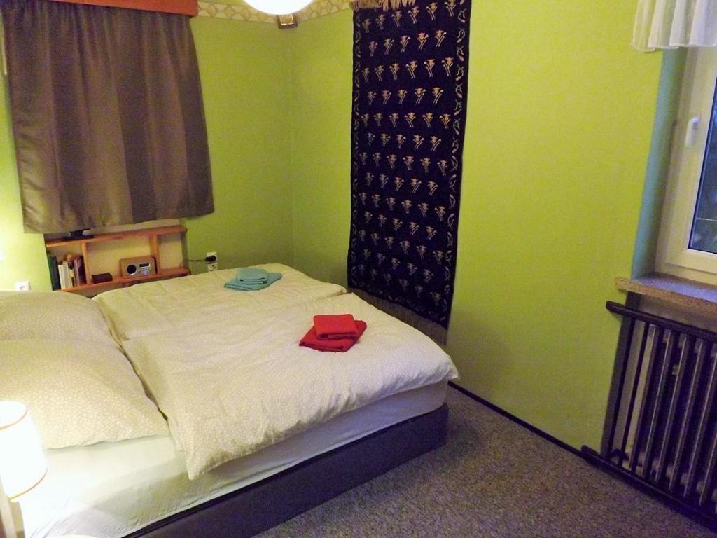 Ferienwohnung Petronela 瓦伦 外观 照片