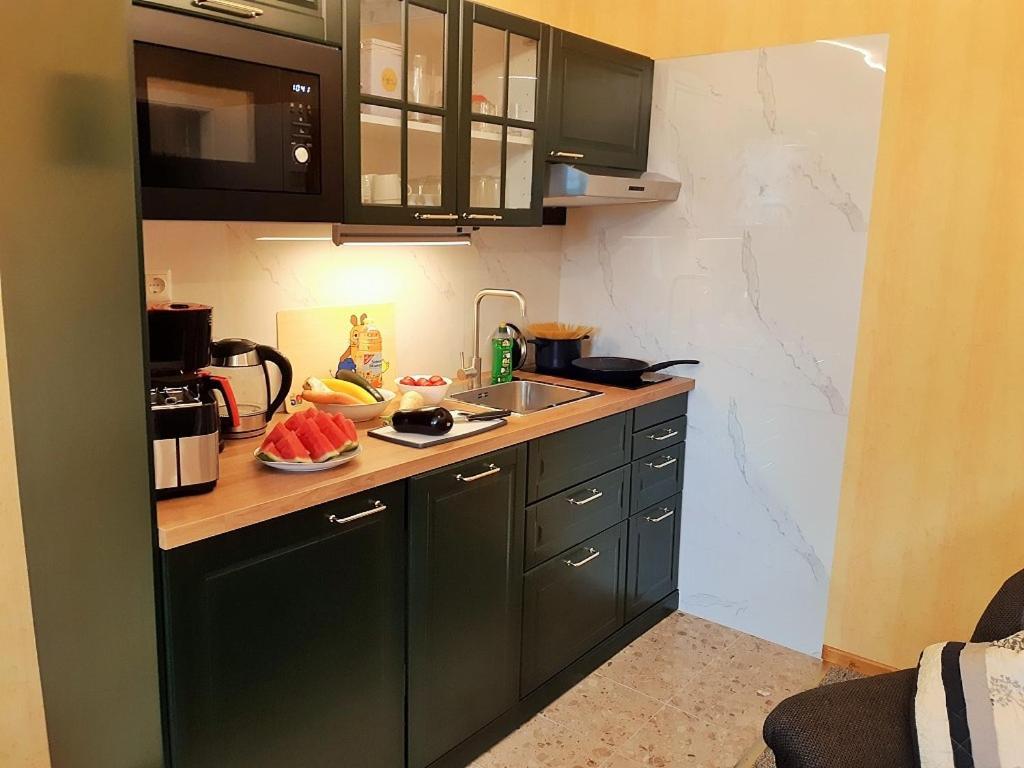 Ferienwohnung Petronela 瓦伦 外观 照片