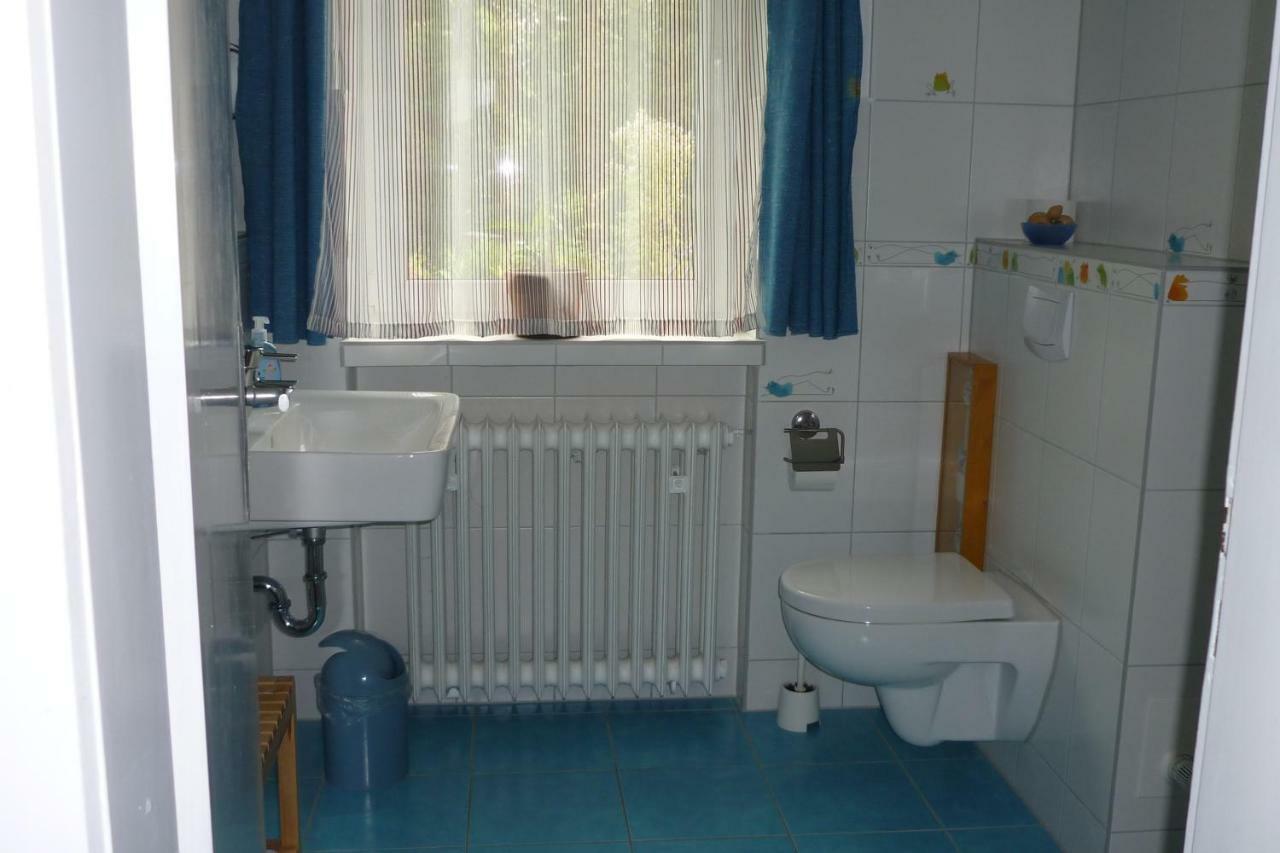 Ferienwohnung Petronela 瓦伦 外观 照片